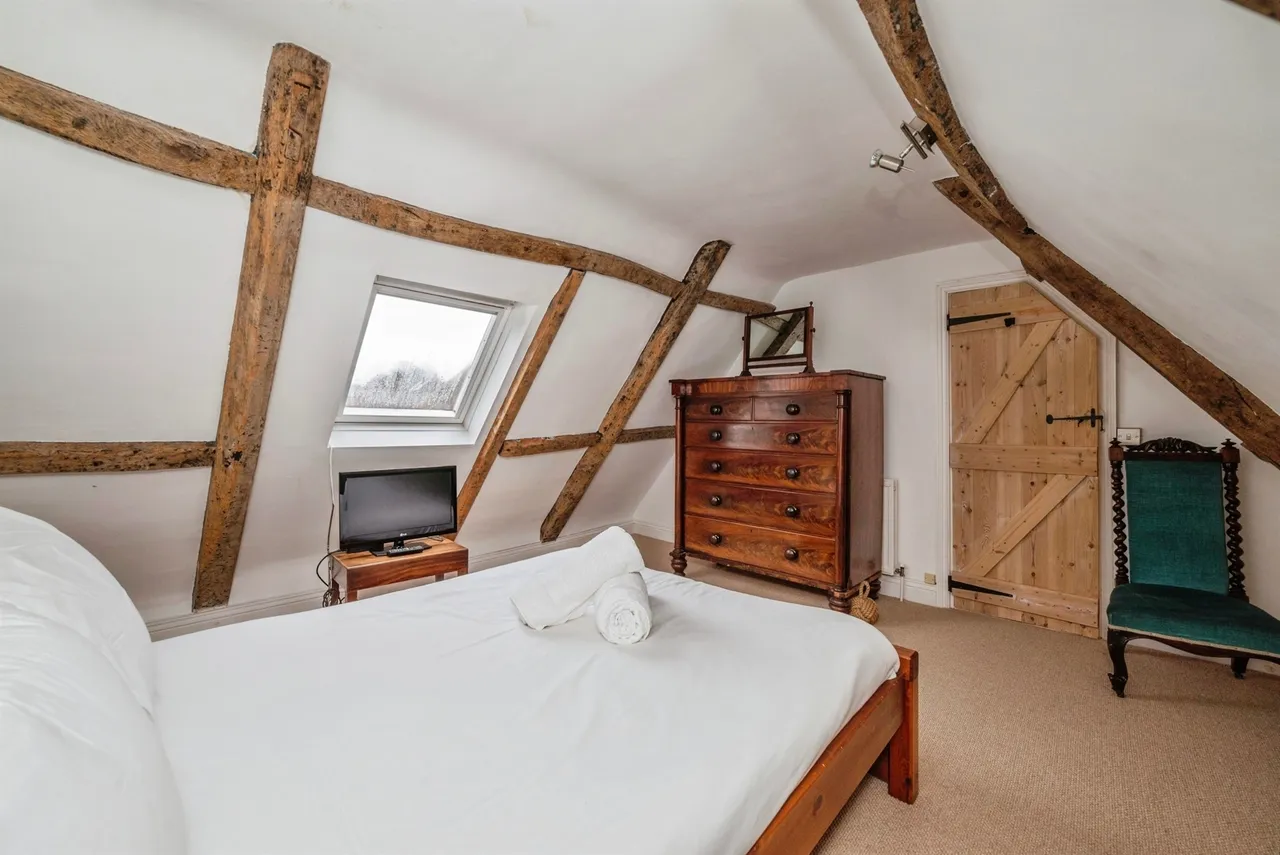 Millgate, Aylsham, Norwich, photo 12