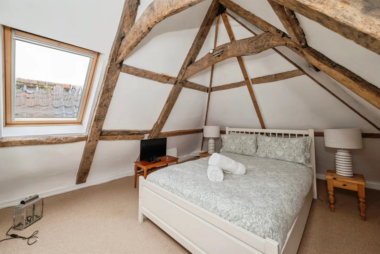 Millgate, Aylsham, Norwich, photo 9