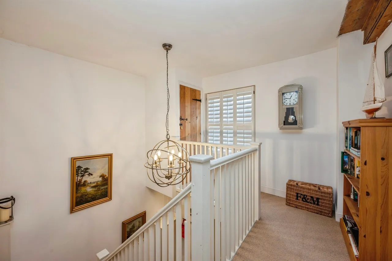 Millgate, Aylsham, Norwich, photo 8