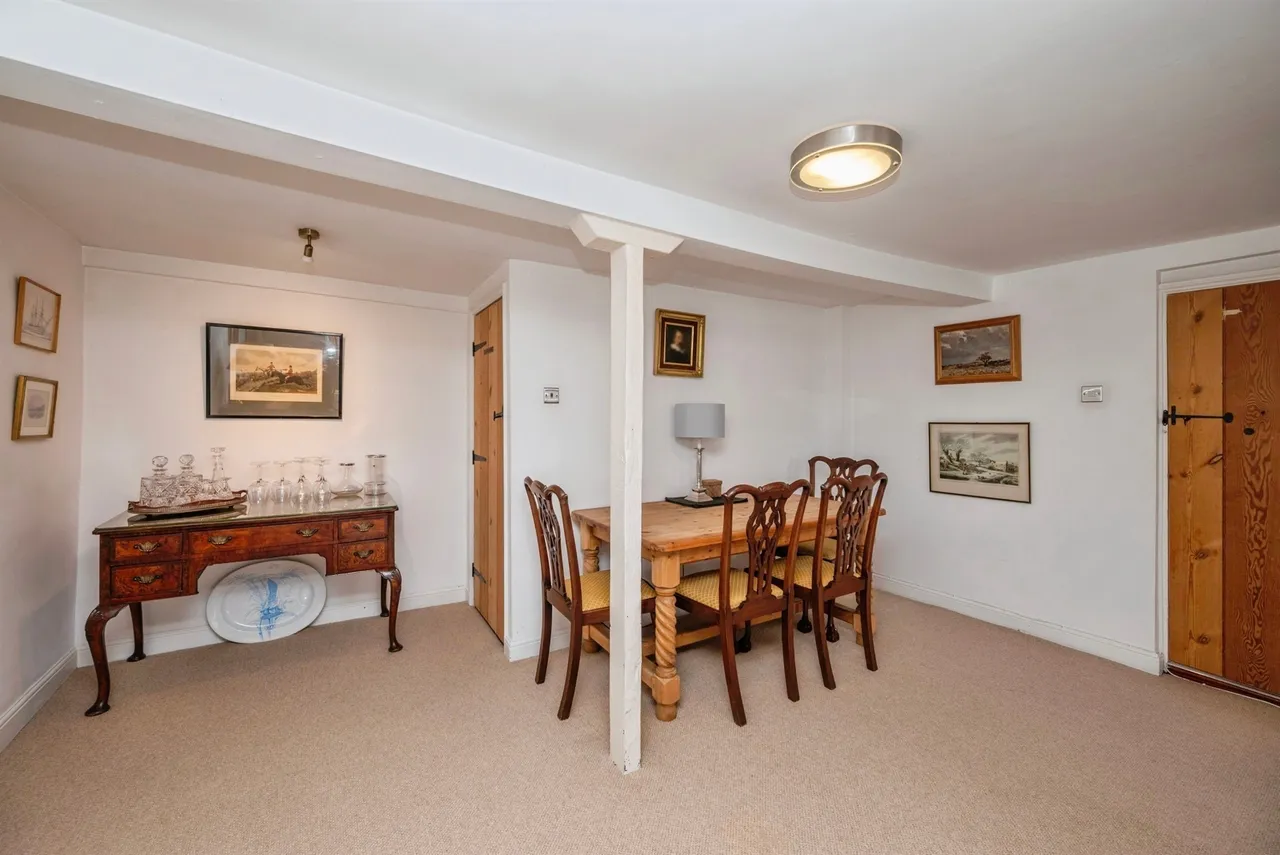 Millgate, Aylsham, Norwich, photo 5