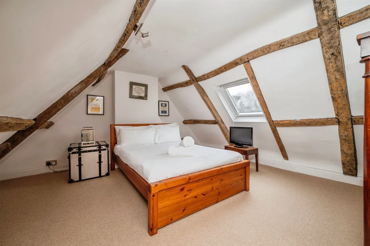 Millgate, Aylsham, Norwich, photo 11