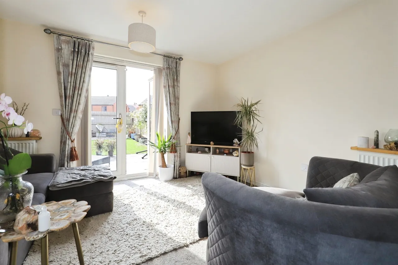 Ward Street, Ettingshall, Wolverhampton, photo 3
