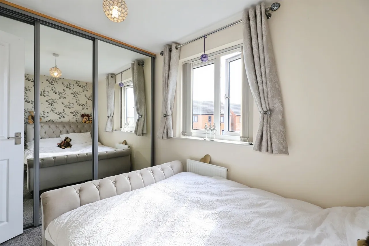 Ward Street, Ettingshall, Wolverhampton, photo 10