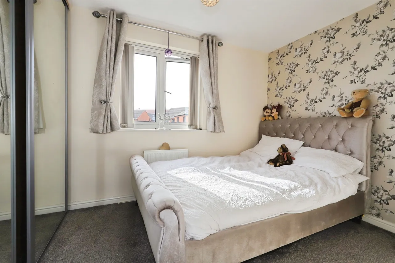 Ward Street, Ettingshall, Wolverhampton, photo 9
