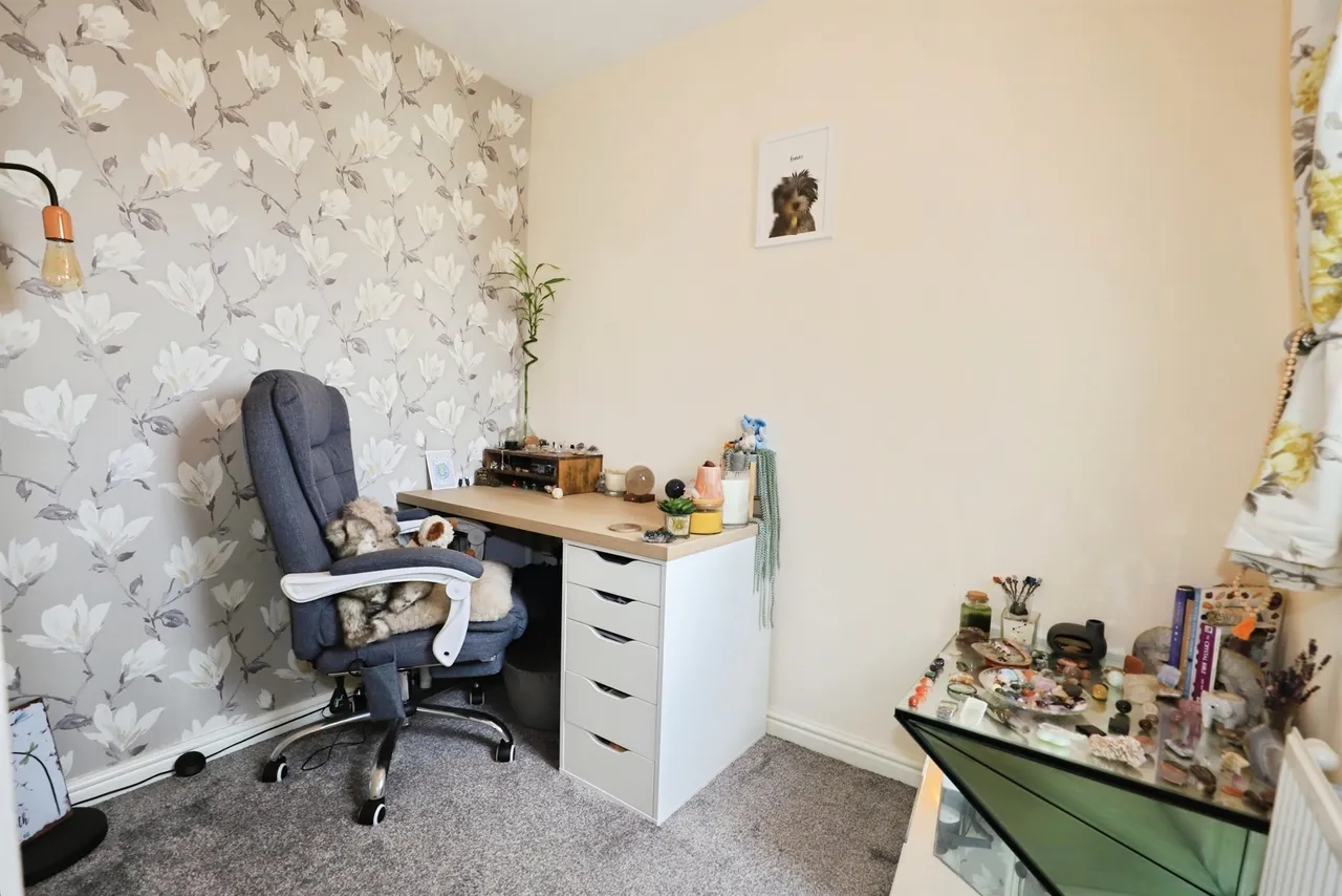 Ward Street, Ettingshall, Wolverhampton, photo 12