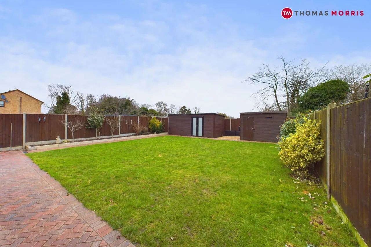 Highfield Avenue, Alconbury Weston, PE28, photo 11