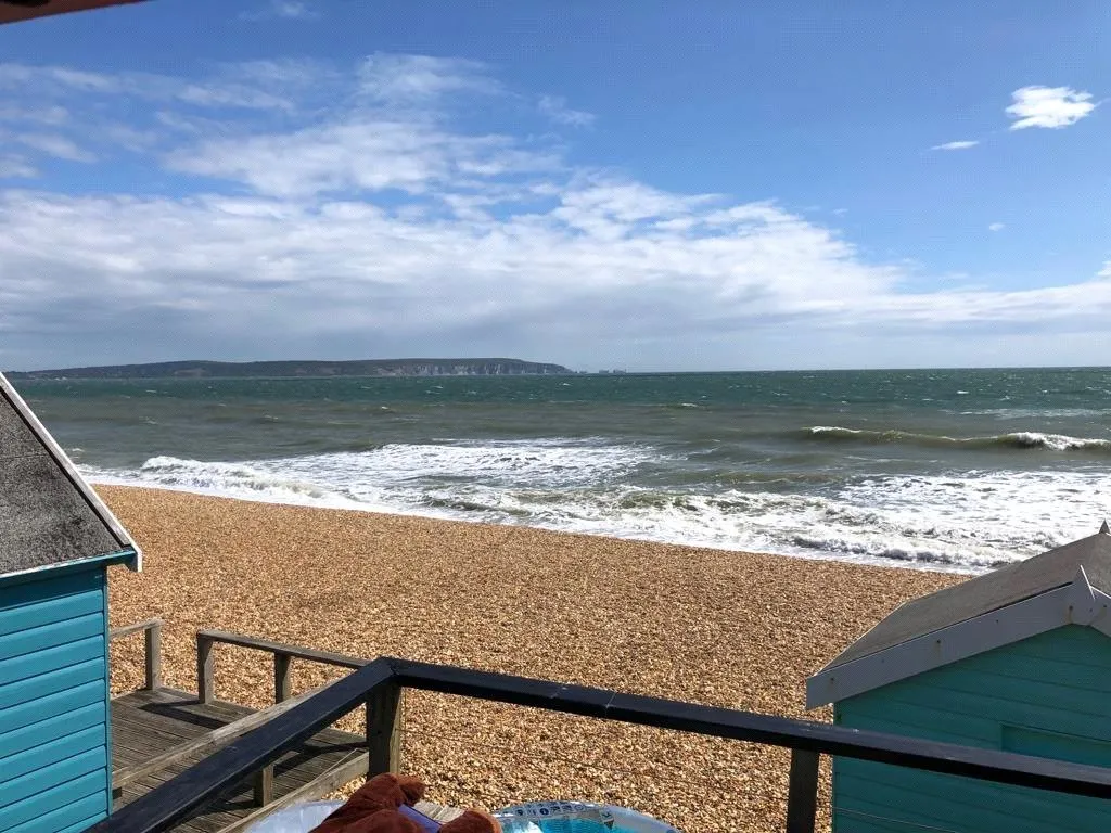 Milford-On-Sea, Hampshire, photo 2