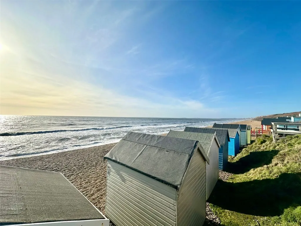 Milford-On-Sea, Hampshire, photo 7