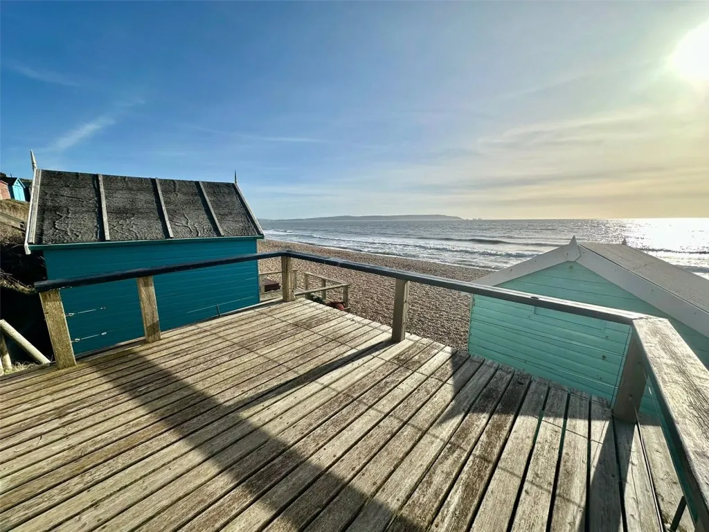Milford-On-Sea, Hampshire, photo 9