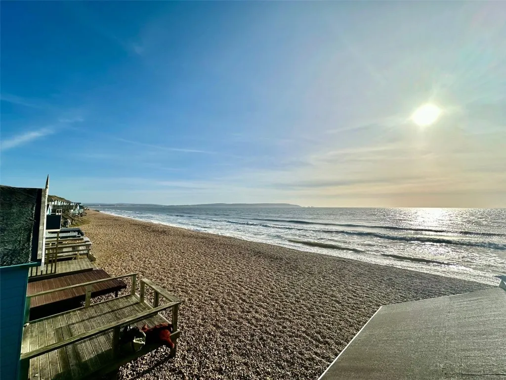 Milford-On-Sea, Hampshire, photo 8