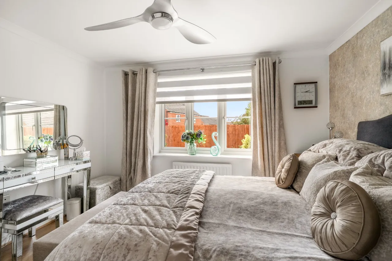 Ross Crescent, Inkberrow, WR7, photo 9