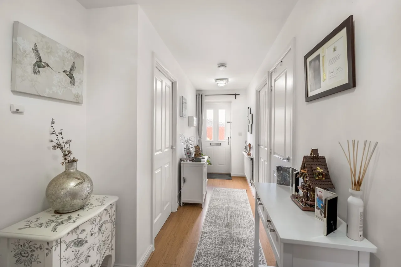 Ross Crescent, Inkberrow, WR7, photo 14