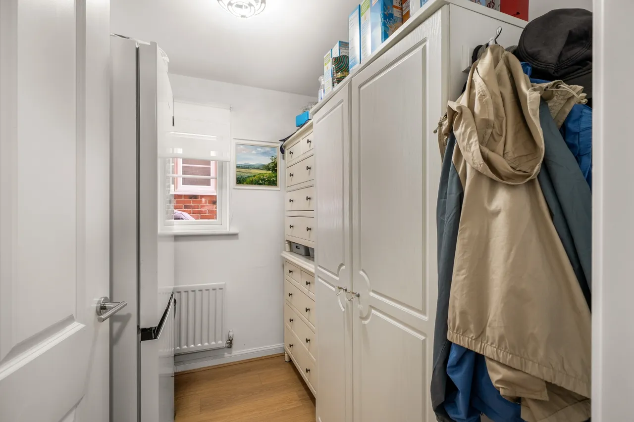 Ross Crescent, Inkberrow, WR7, photo 11
