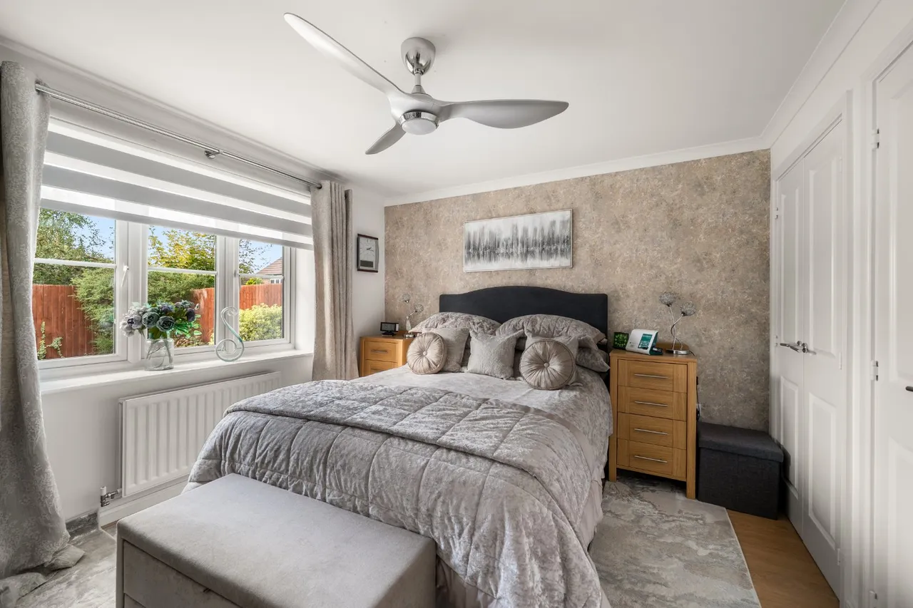 Ross Crescent, Inkberrow, WR7, photo 8