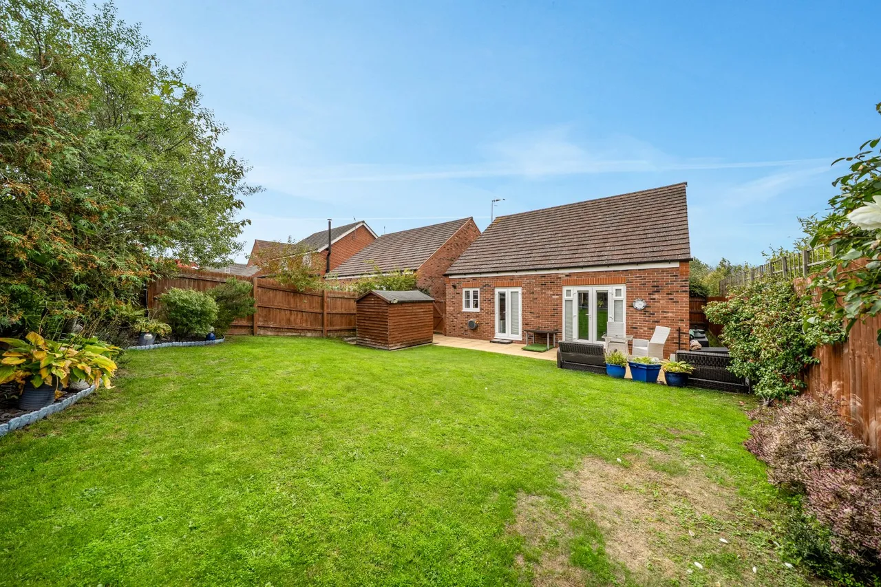 Ross Crescent, Inkberrow, WR7, photo 17