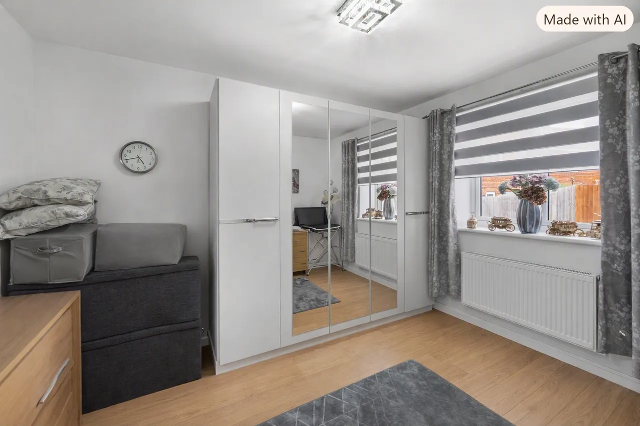 Ross Crescent, Inkberrow, WR7, photo 15