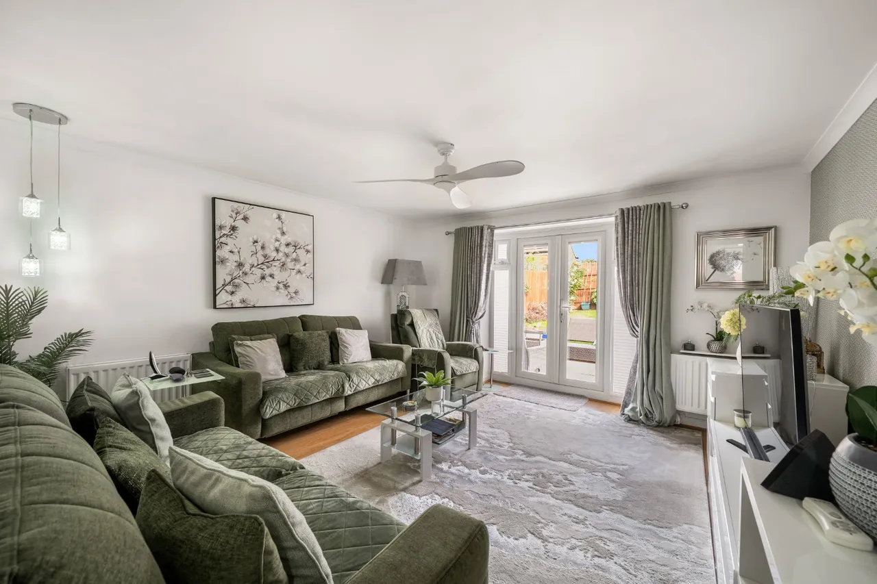 Ross Crescent, Inkberrow, WR7, photo 5
