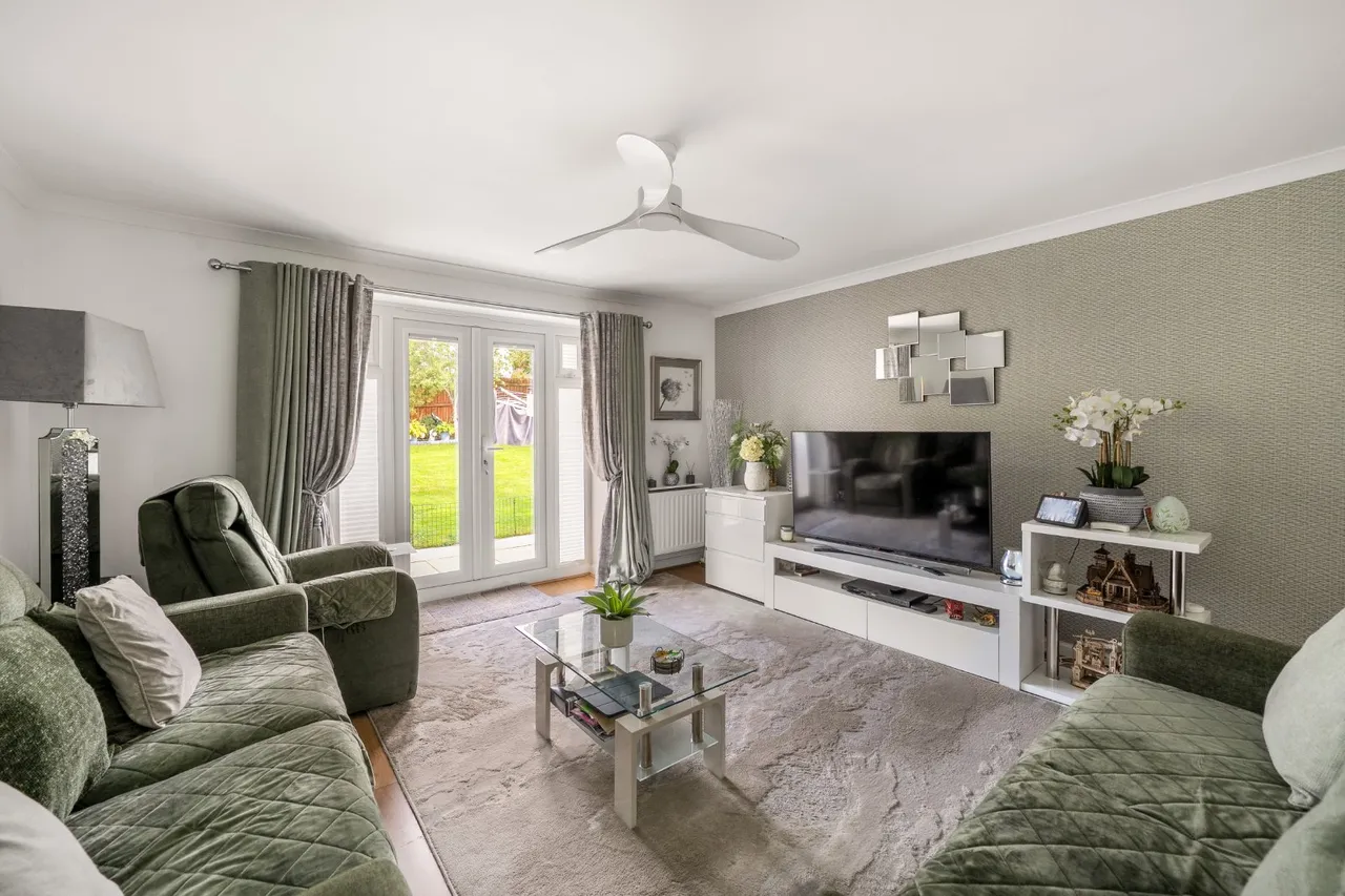 Ross Crescent, Inkberrow, WR7, photo 6