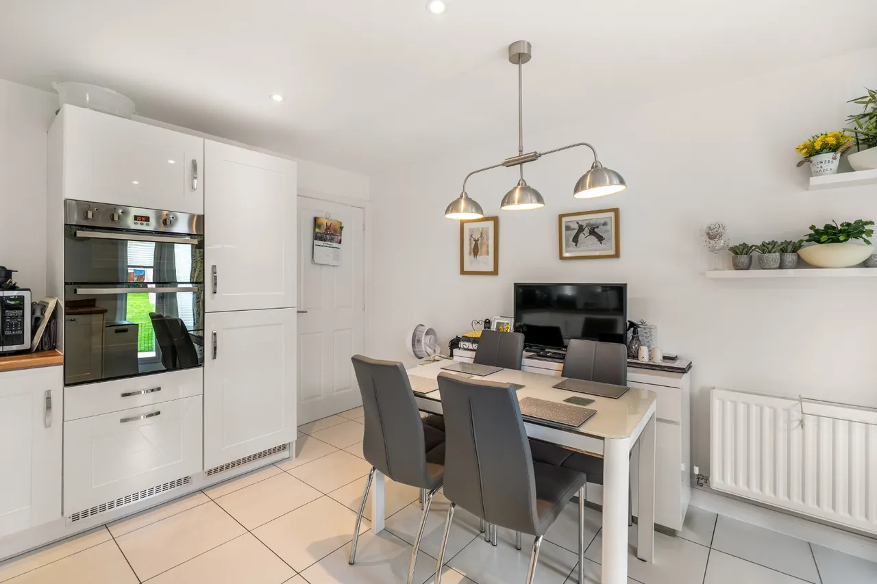 Ross Crescent, Inkberrow, WR7, photo 4
