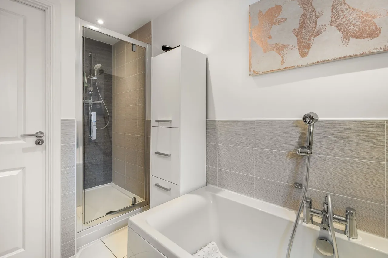 Ross Crescent, Inkberrow, WR7, photo 12