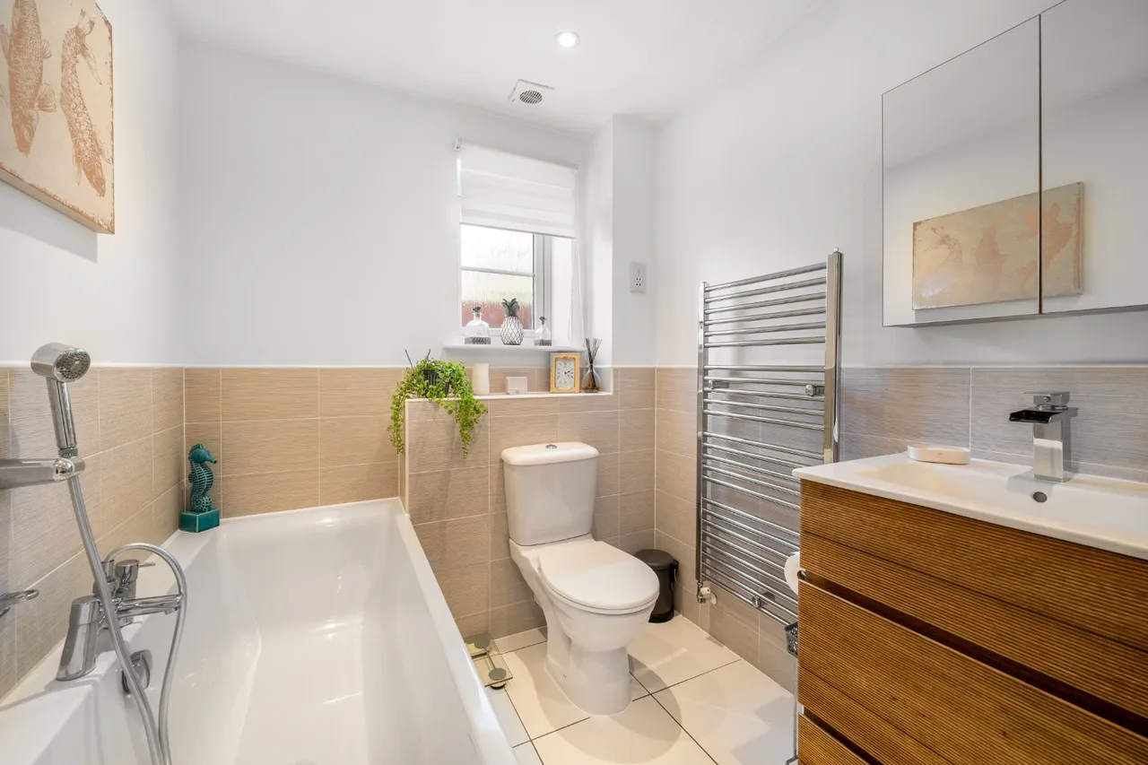 Ross Crescent, Inkberrow, WR7, photo 13
