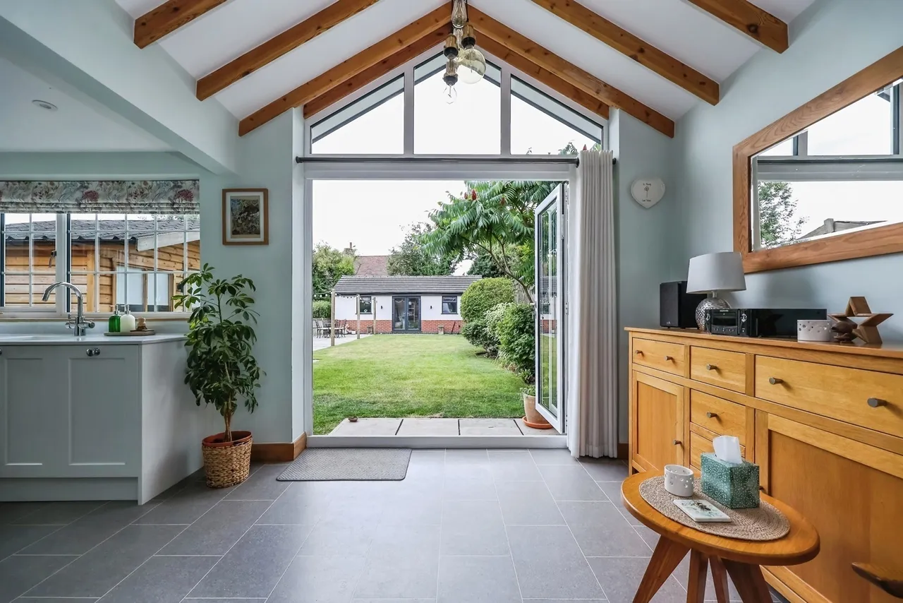 Long Hill Rise, Hucknall, Nottingham, Nottinghamshire, NG15, photo 6