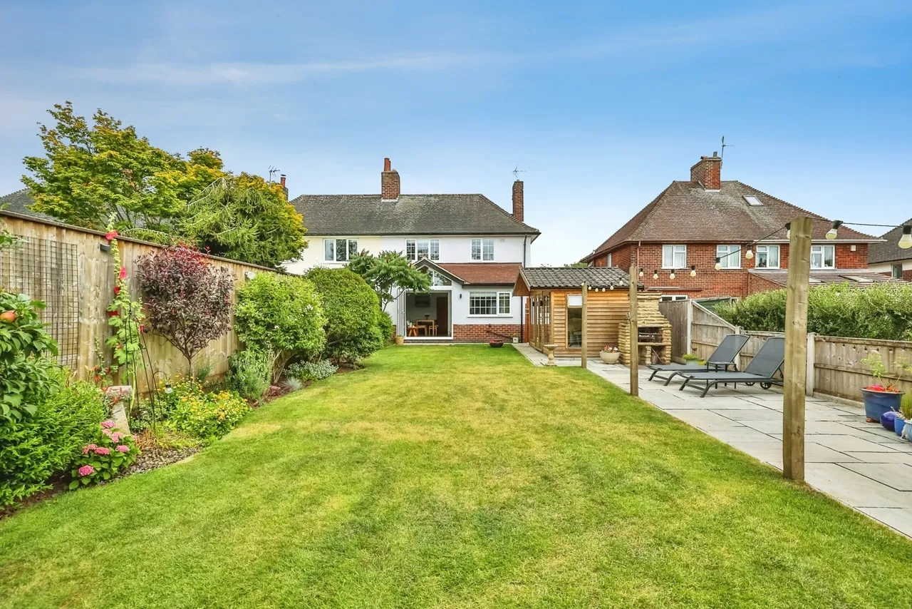 Long Hill Rise, Hucknall, Nottingham, Nottinghamshire, NG15, photo 22