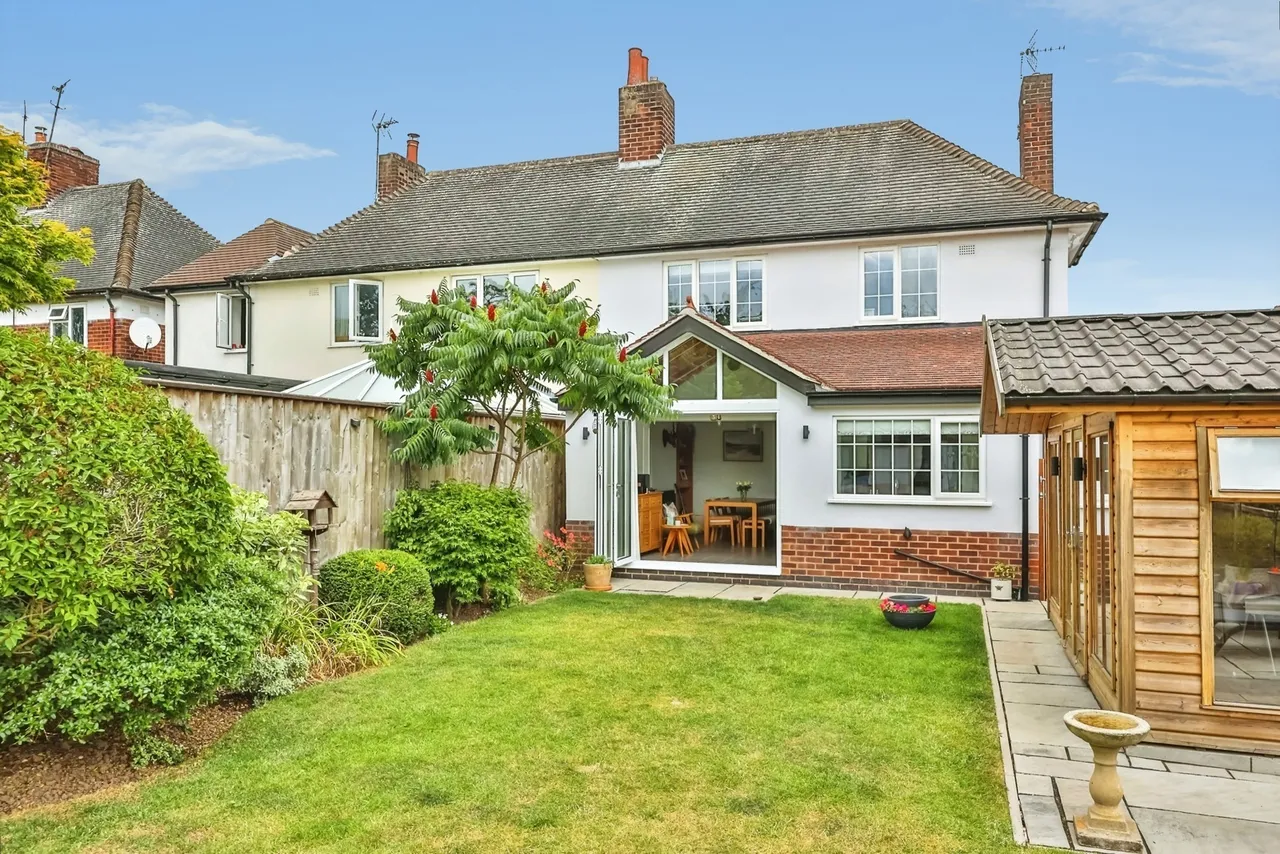 Long Hill Rise, Hucknall, Nottingham, Nottinghamshire, NG15, photo 20