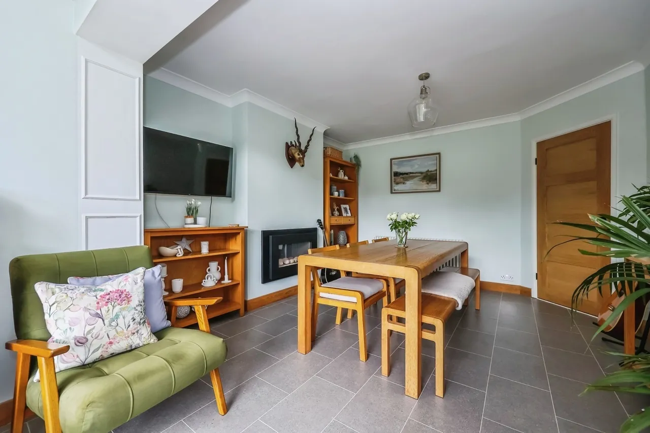 Long Hill Rise, Hucknall, Nottingham, Nottinghamshire, NG15, photo 5