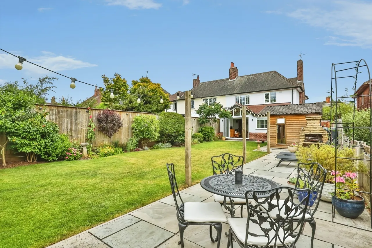 Long Hill Rise, Hucknall, Nottingham, Nottinghamshire, NG15, photo 24