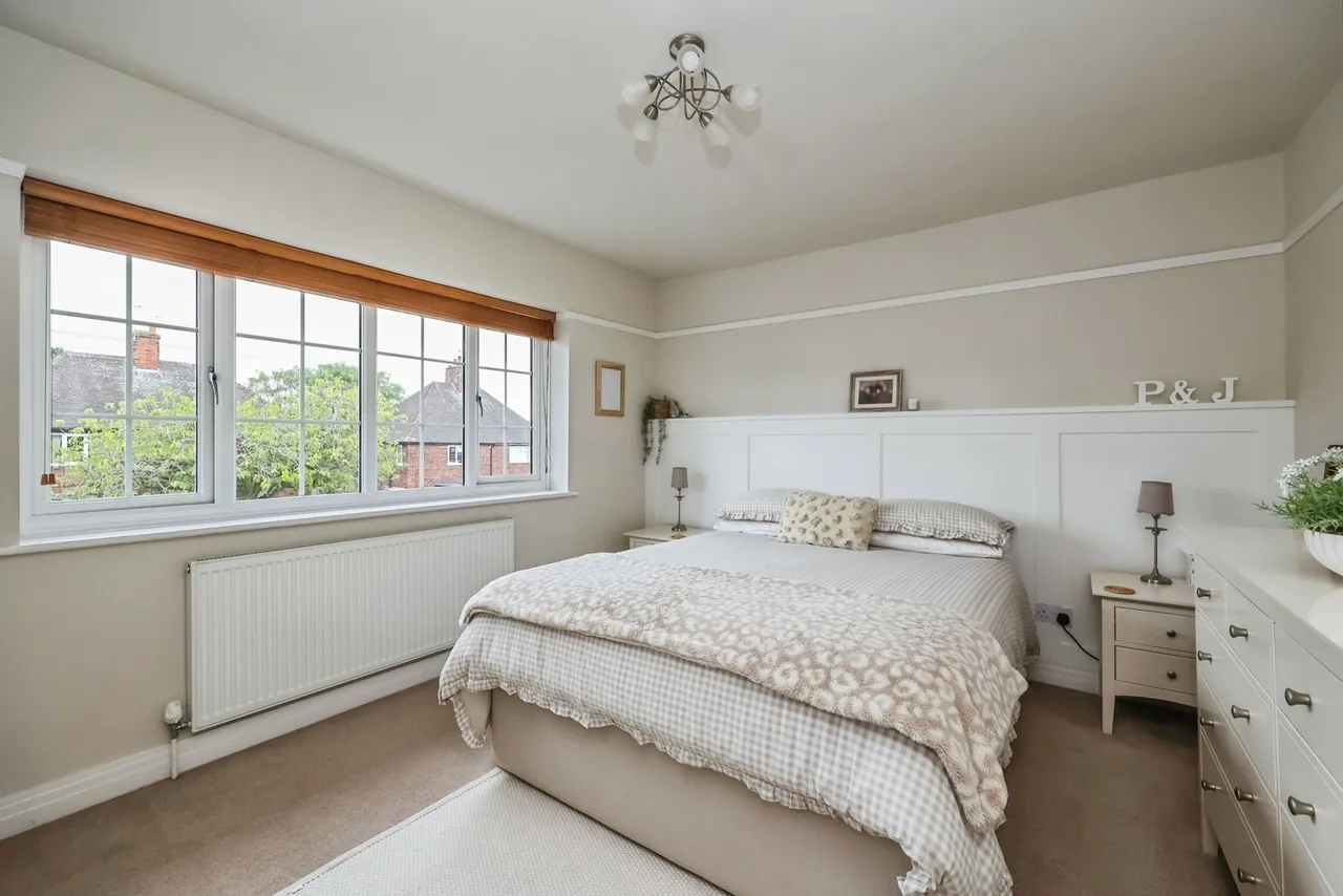 Long Hill Rise, Hucknall, Nottingham, Nottinghamshire, NG15, photo 13
