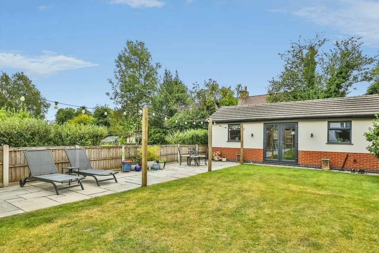 Long Hill Rise, Hucknall, Nottingham, Nottinghamshire, NG15, photo 21