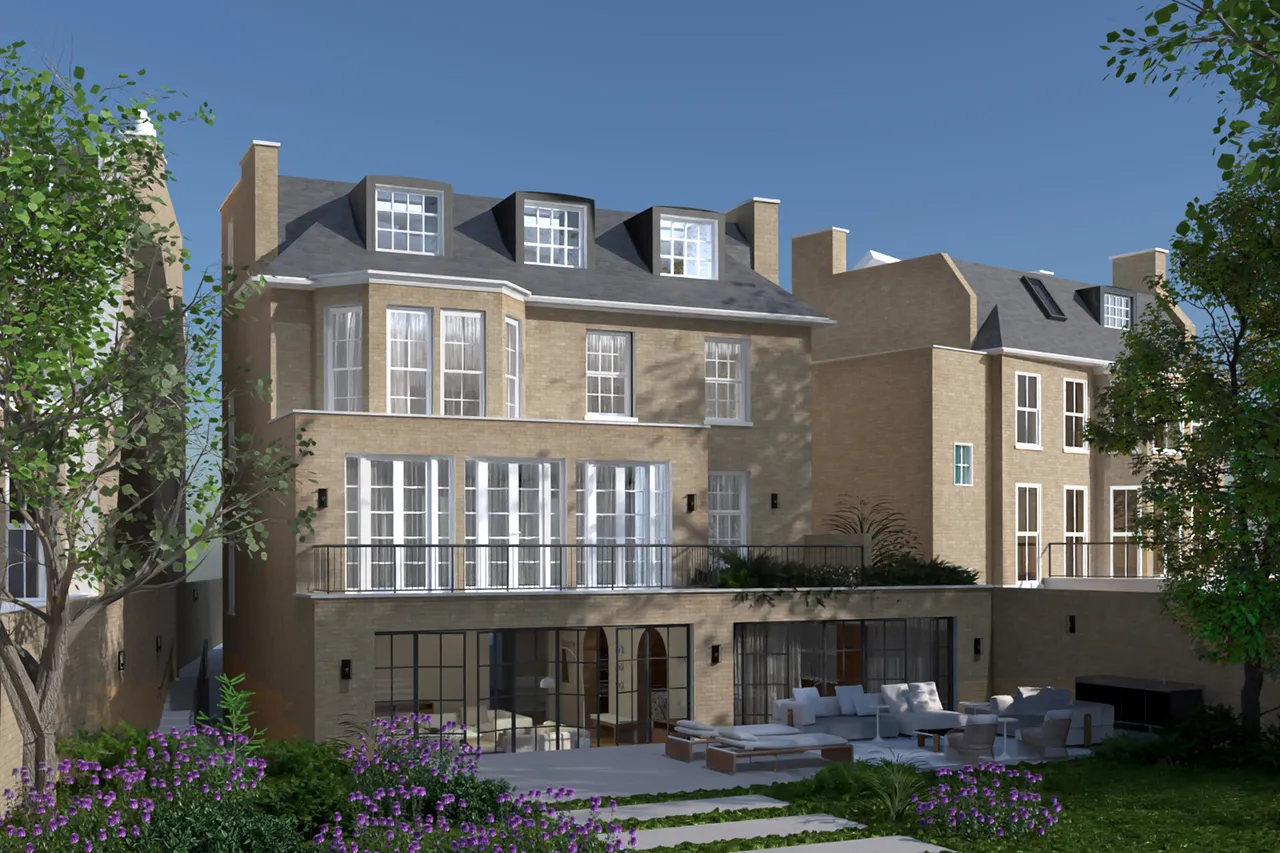 Addison Road, Holland Park, W14, photo 4