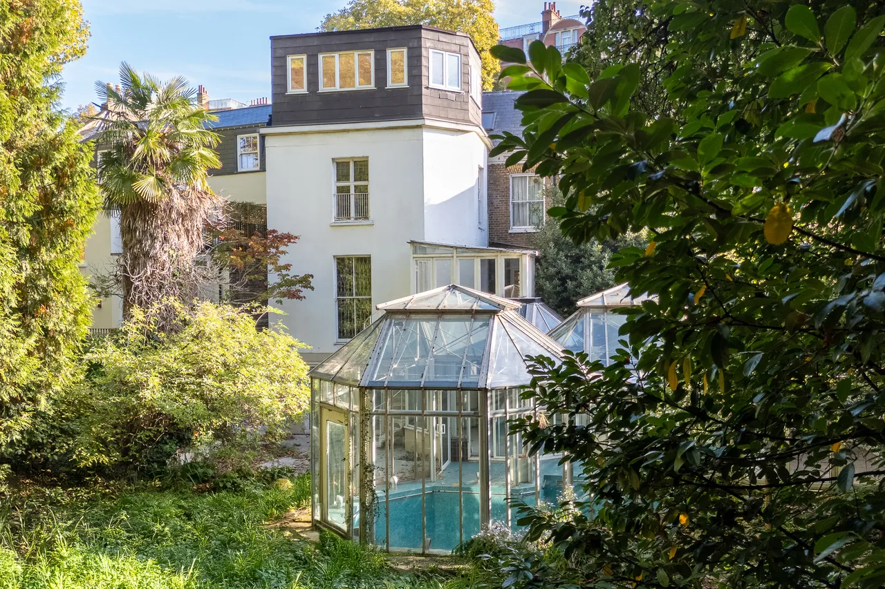 Addison Road, Holland Park, W14, photo 7