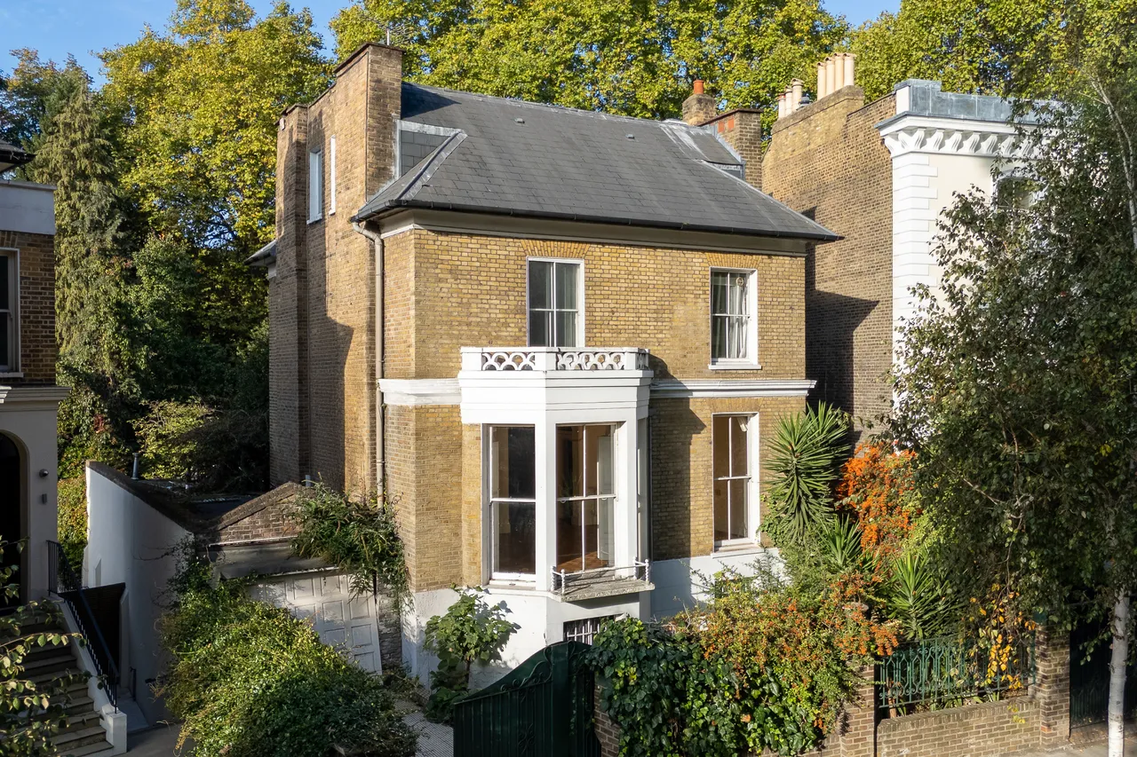 Addison Road, Holland Park, W14, photo 5