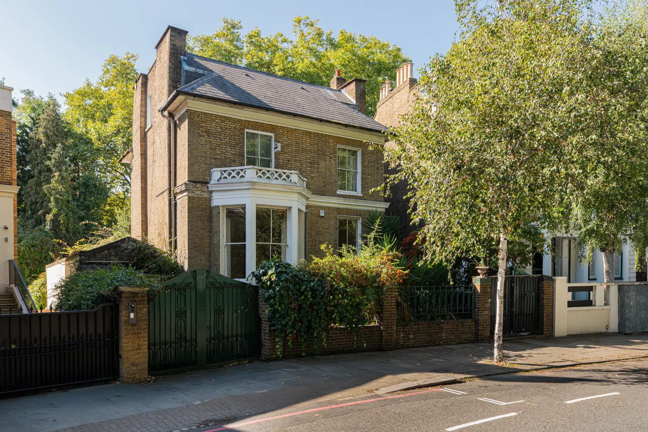 Addison Road, Holland Park, W14, photo 2