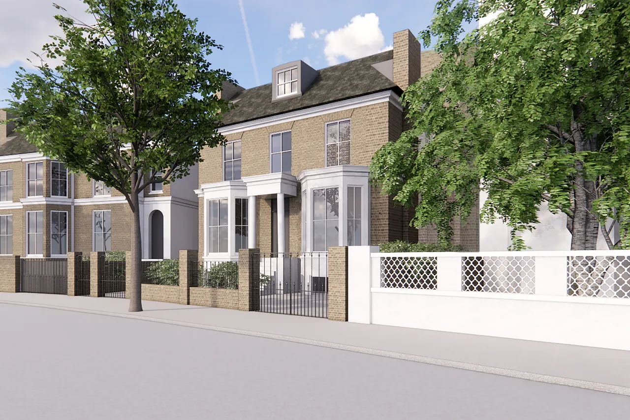 Addison Road, Holland Park, W14, photo 3