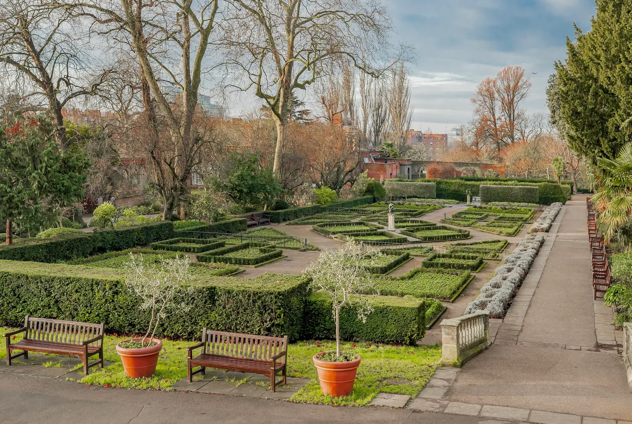 Addison Road, Holland Park, W14, photo 9