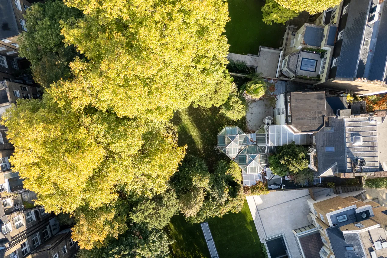 Addison Road, Holland Park, W14, photo 6