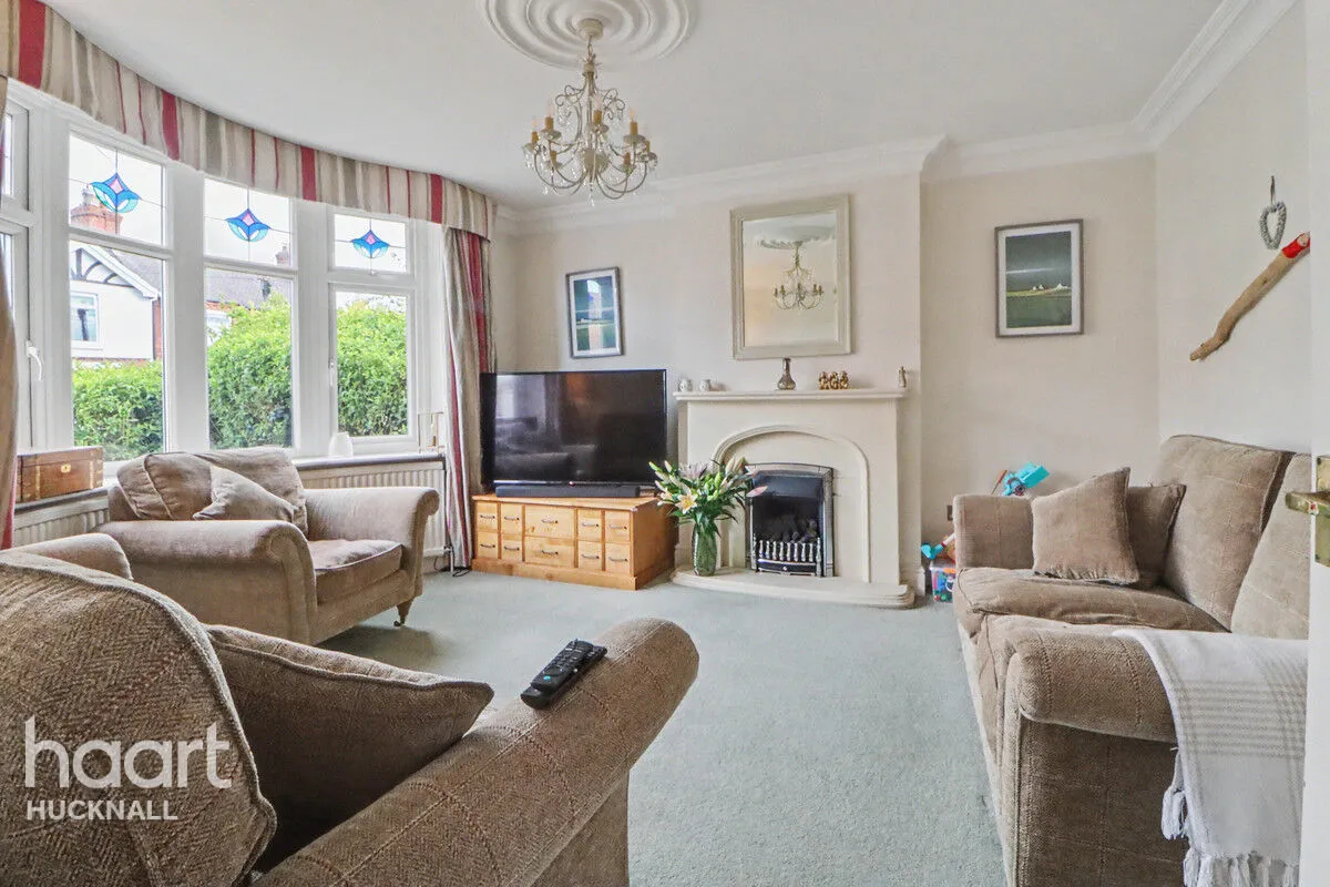 Wood Lane, Nottingham, NG15, photo 9