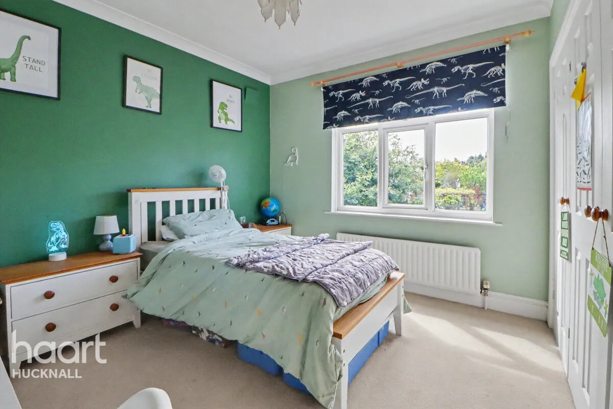 Wood Lane, Nottingham, NG15, photo 13