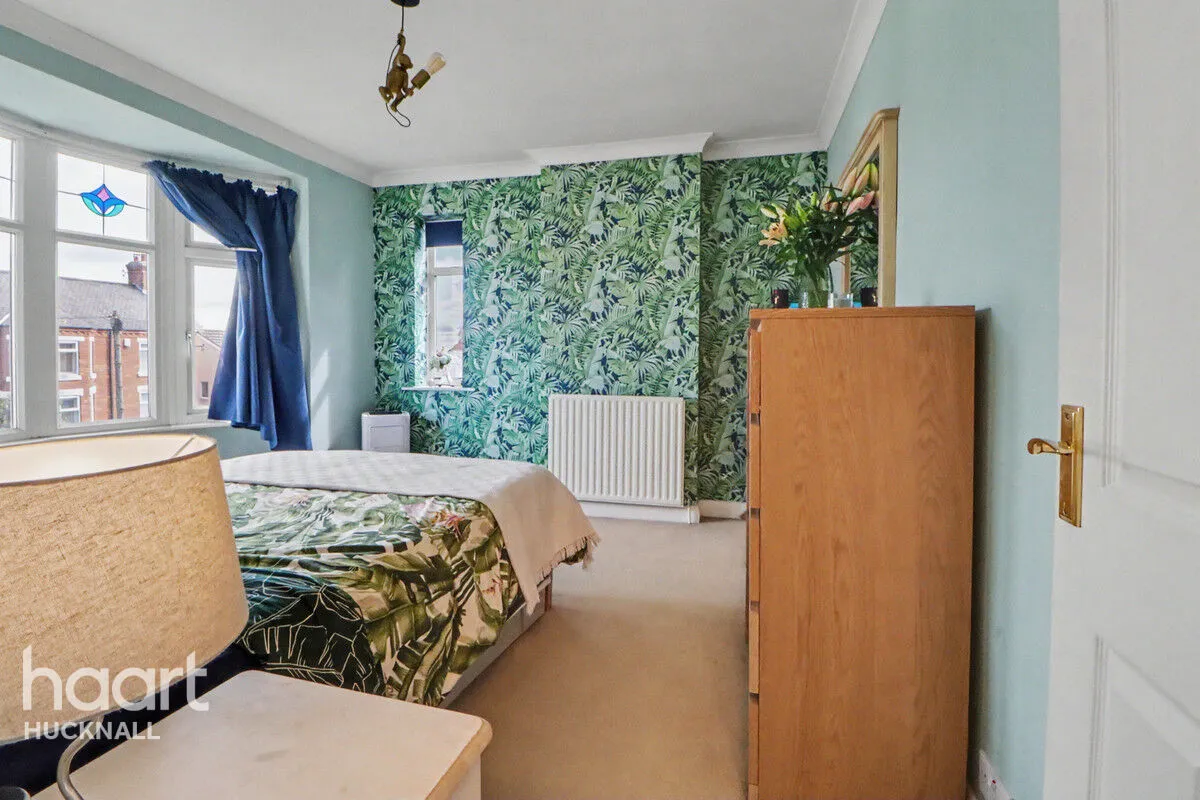 Wood Lane, Nottingham, NG15, photo 11