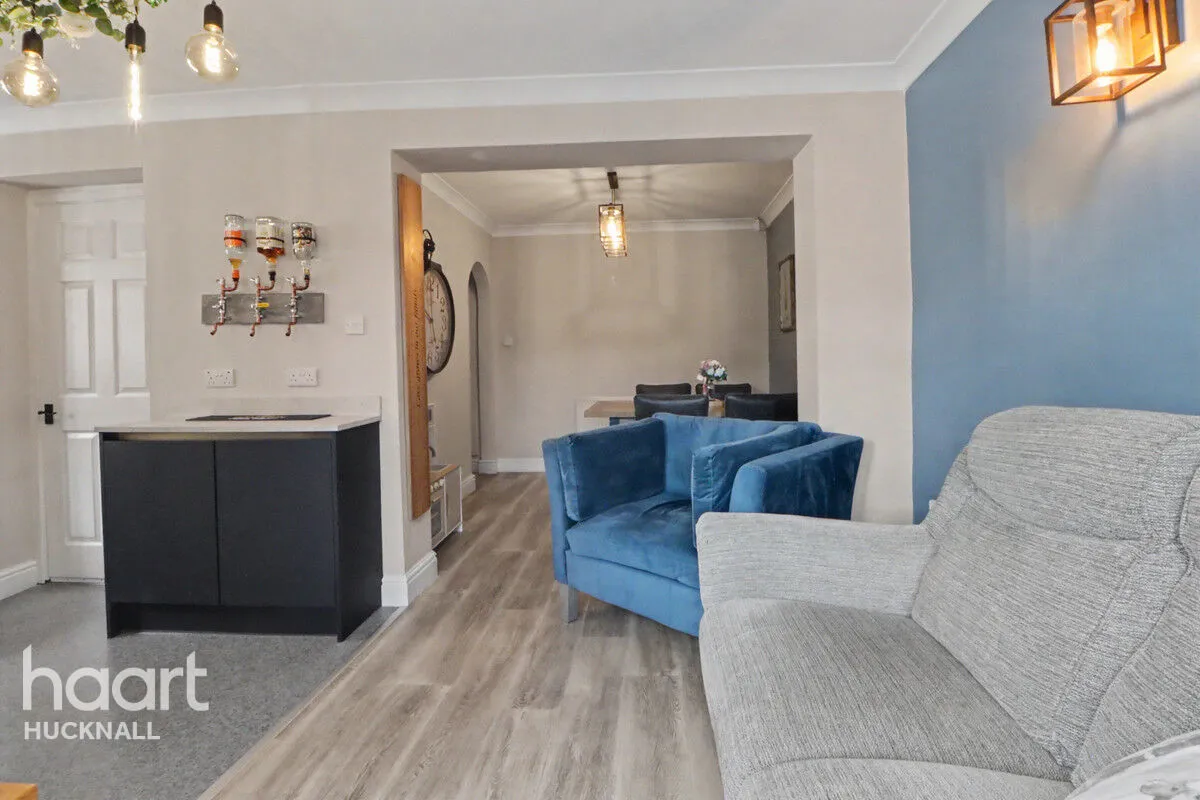 Wood Lane, Nottingham, NG15, photo 5