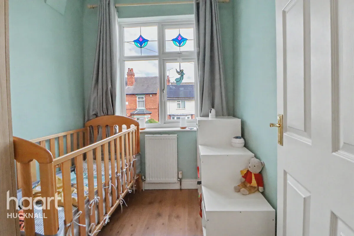 Wood Lane, Nottingham, NG15, photo 15