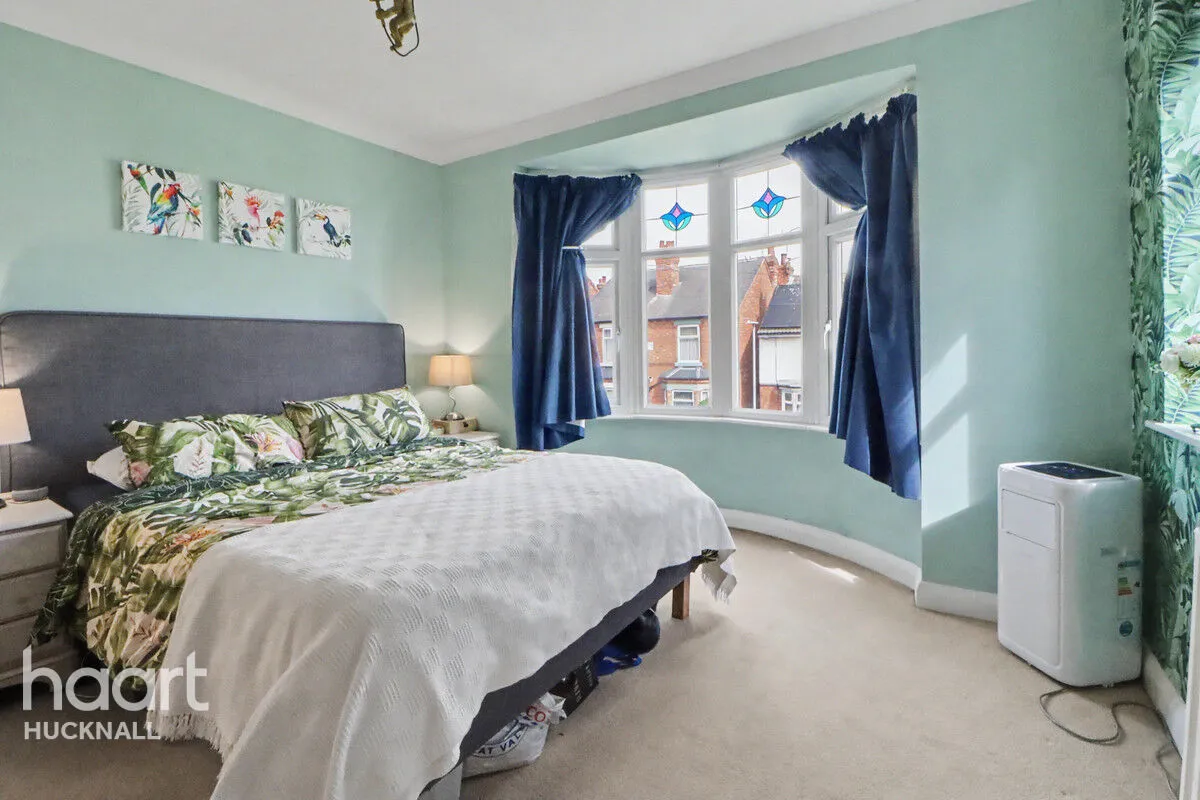 Wood Lane, Nottingham, NG15, photo 12