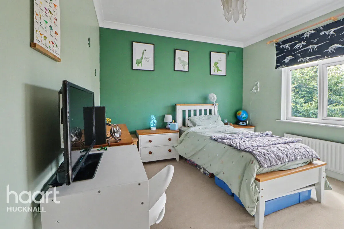 Wood Lane, Nottingham, NG15, photo 14