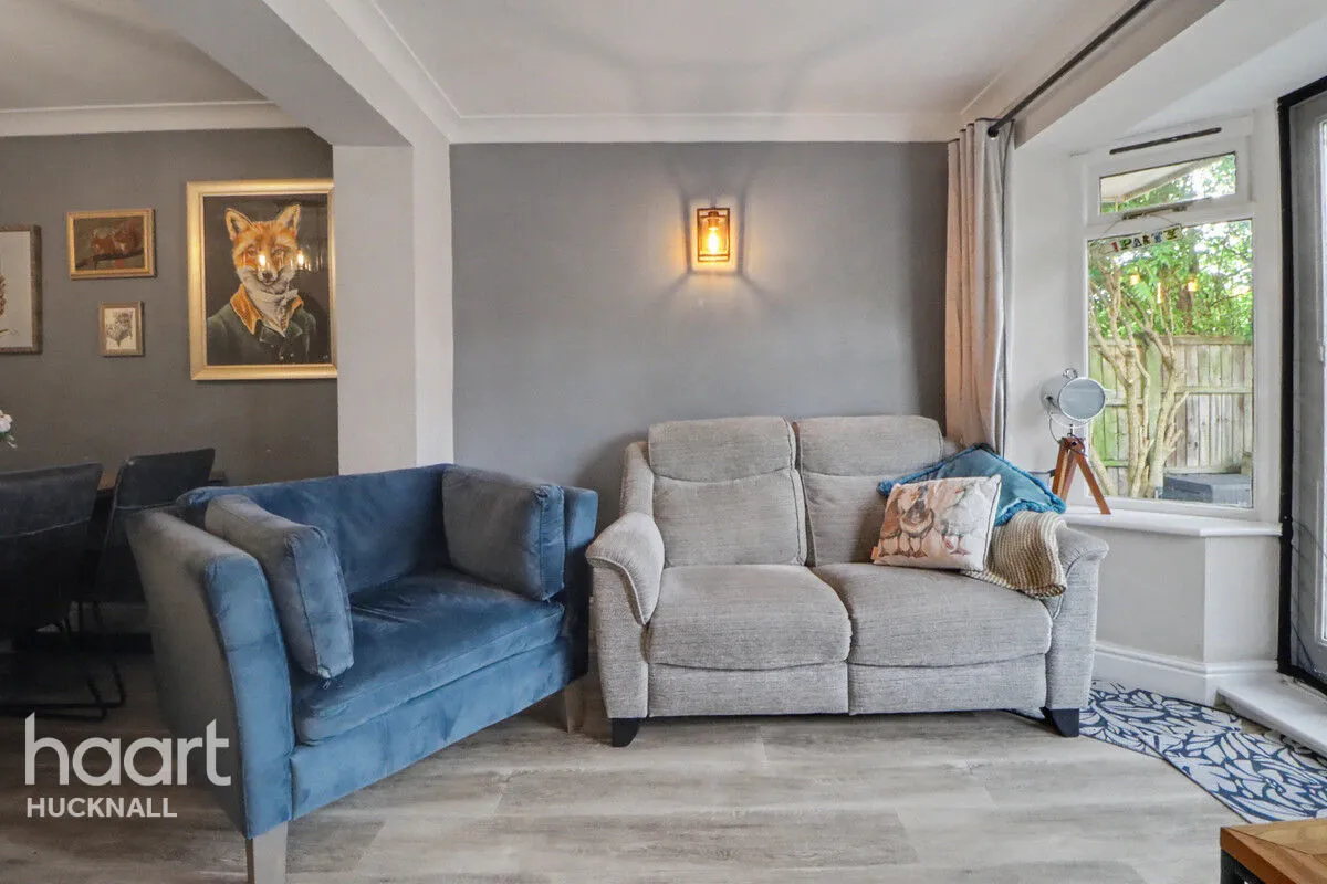 Wood Lane, Nottingham, NG15, photo 6