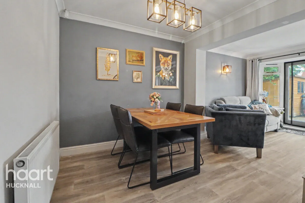 Wood Lane, Nottingham, NG15, photo 8