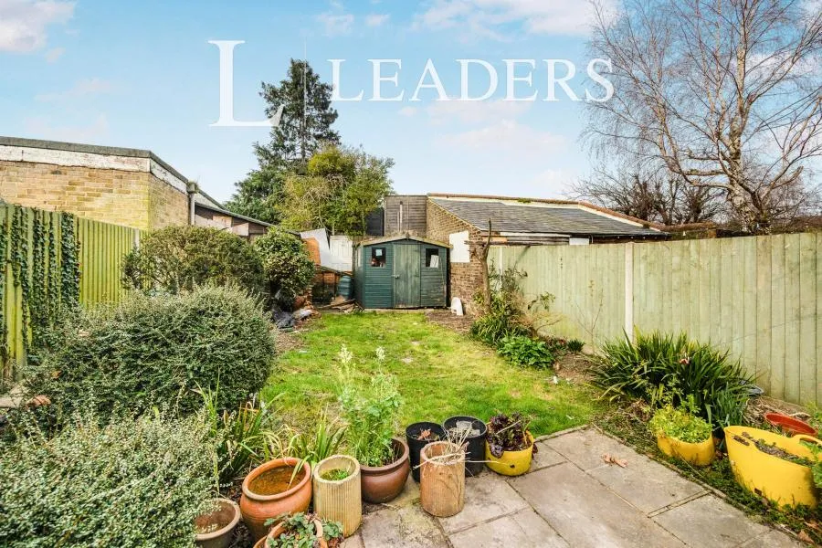 Gladys Avenue, Portsmouth, PO2, photo 7