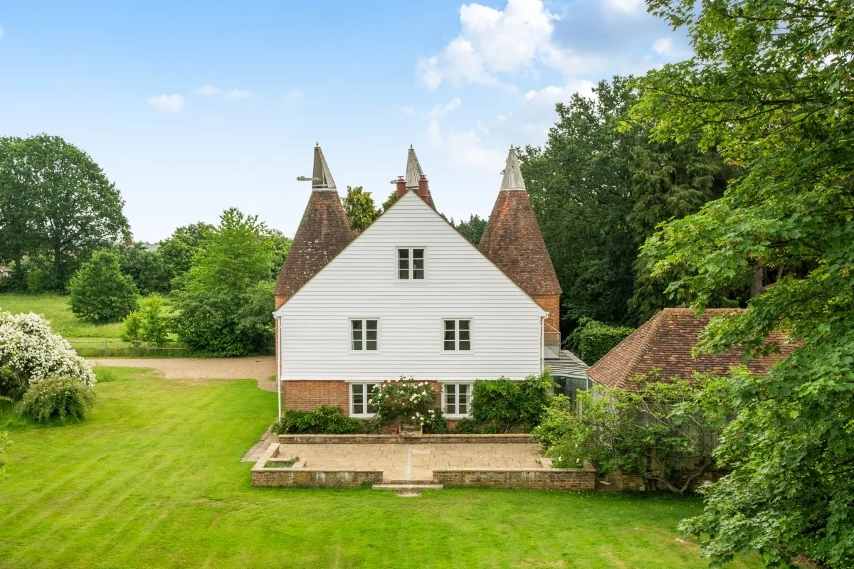 Chestnut Lane, Tonbridge, TN12, photo 13